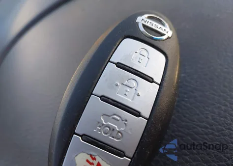 2014 Nissan Altima 2.5 S z USA, uszkodzony, nr VIN 1N4AL3AP3EC426043